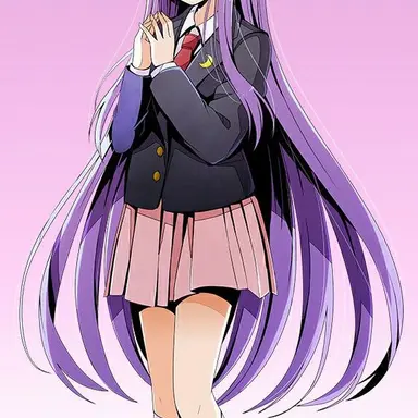 Profile image of 鈴仙優曇華院イナバ