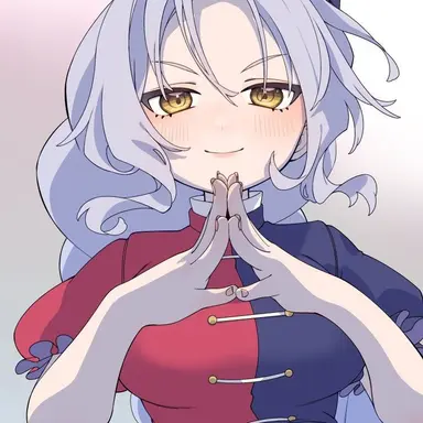 Profile image of 八意永琳