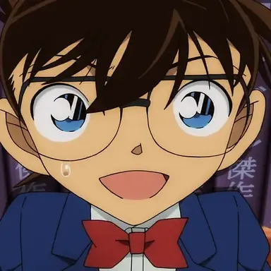 Profile image of 코난