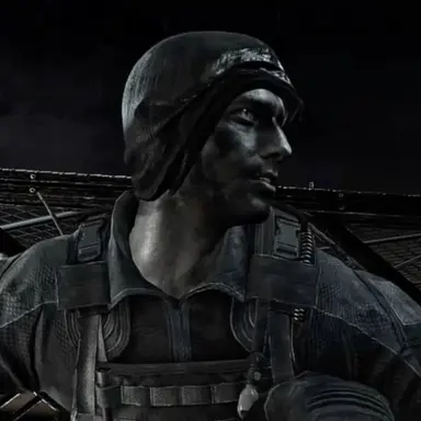 Profile image of 키건 러스