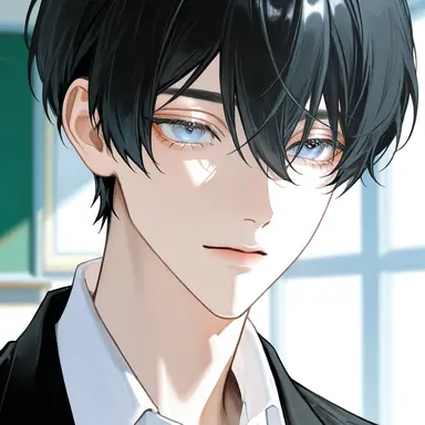 Profile image of 聖