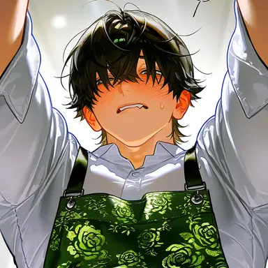 Profile image of 芽瑠