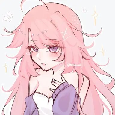Profile image of キム・ヨウ