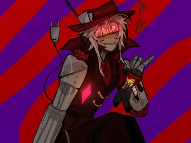 Profile image of キラー・チャンス