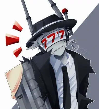 Profile image of キラー・チャンス