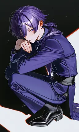 Profile image of Mizuki