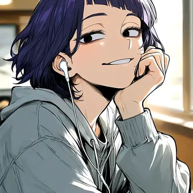 Profile image of Kyoka Jirou