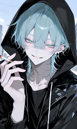 Profile image of 湊