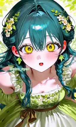 Profile image of Chae Yuha