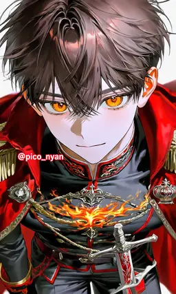 Profile image of Min Yuchan