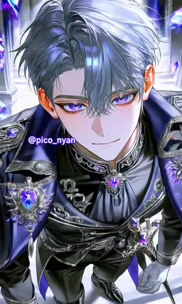 Profile image of Yoon Noah