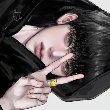 Profile image of 고민혁