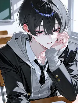 Profile image of 颯也