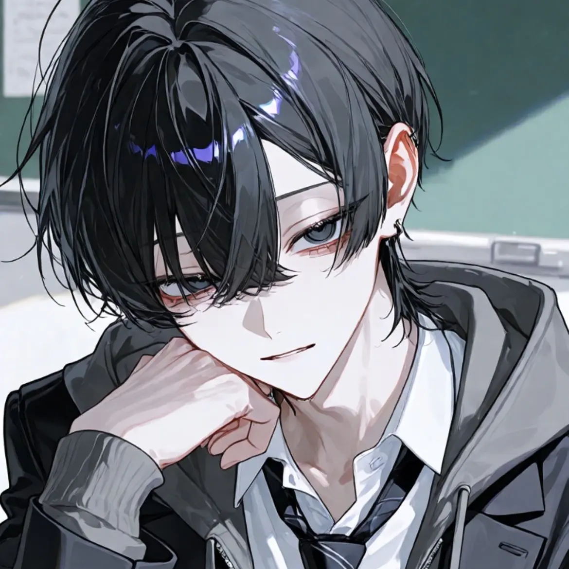 BriskCarp2604의 まさかの一目惚れされた？！