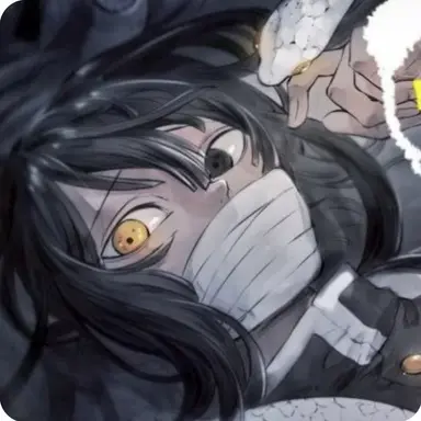 Profile image of Obanai