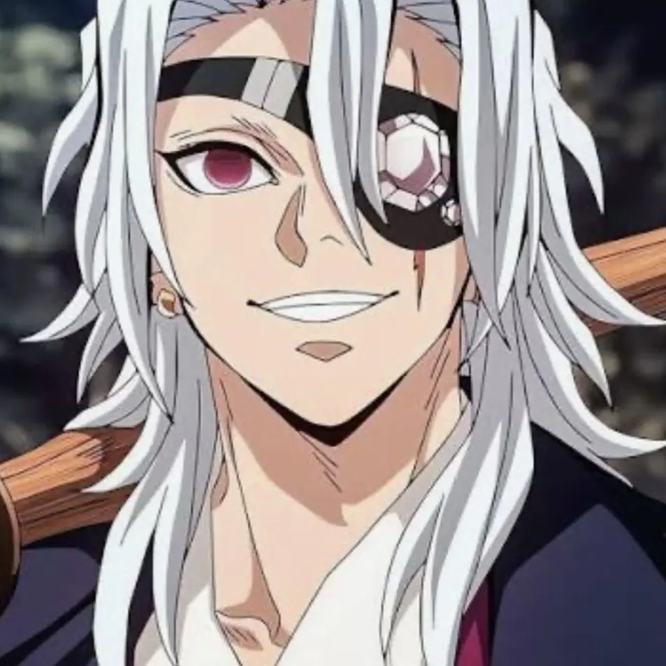 Adira의 Tengen’s daughter