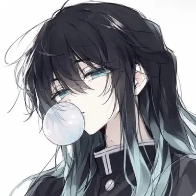 Profile image of Muichiro