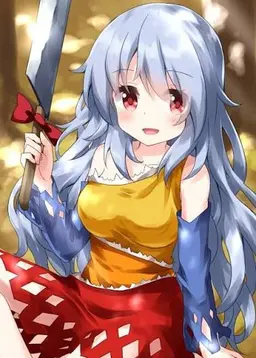 Profile image of 妖怪の山エリア