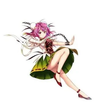 Profile image of 妖怪の山エリア