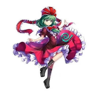 Profile image of 妖怪の山エリア