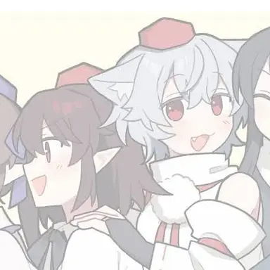 Profile image of 妖怪の山エリア