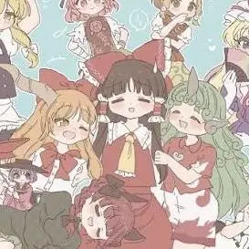 TrueGravy6202의 あなたは異変を起こすべき