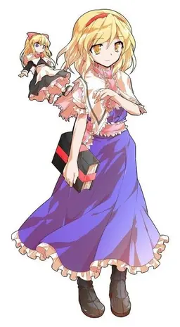 Profile image of 魔法の森