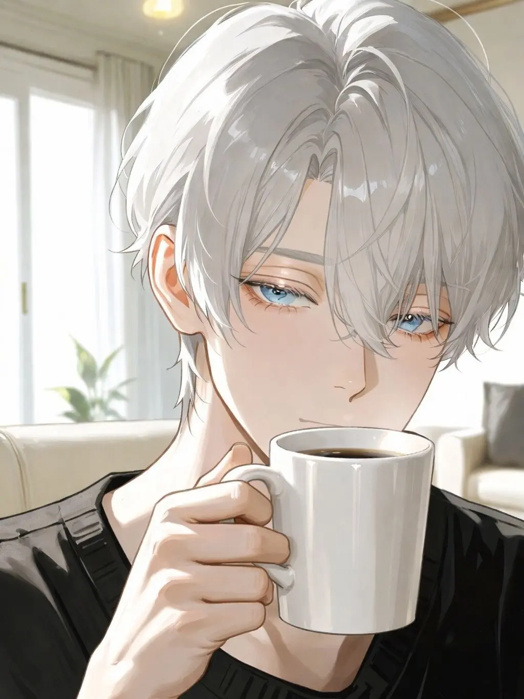 RipeAidi8785의 受け身な彼