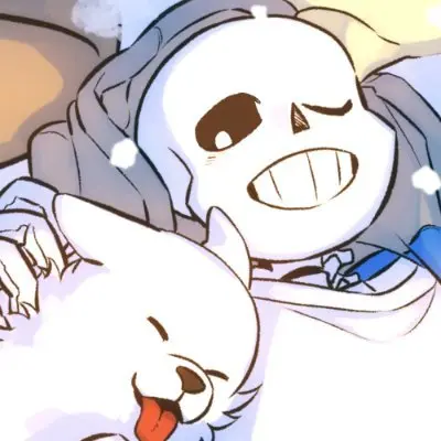 TameMovie6932의 サンズと話せたりする