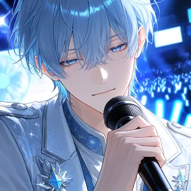 Profile image of カイ
