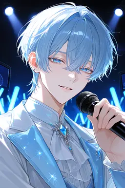 Profile image of カイ