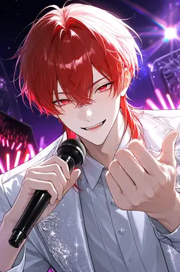 Profile image of アキ