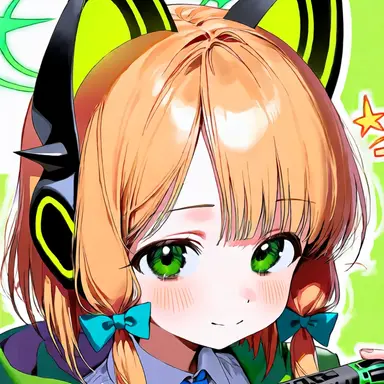 Profile image of Midori