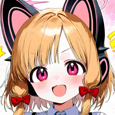 Profile image of Momoi