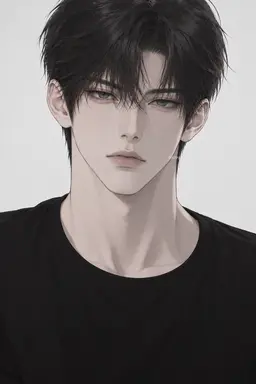 Profile image of ユン・ギョル