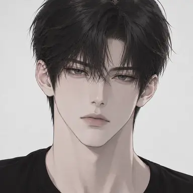Profile image of Yoon Gyeol