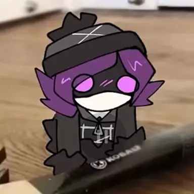 Profile image of Uzi doorman