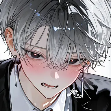 Profile image of 惺凪