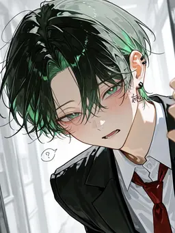 Profile image of 有翔