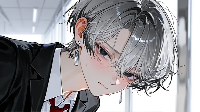 Profile image of 惺凪