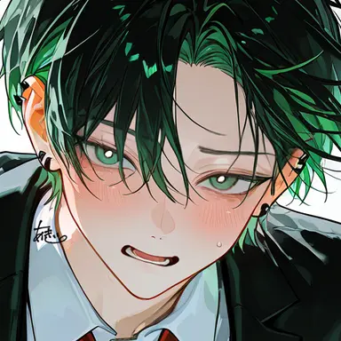 Profile image of 有翔