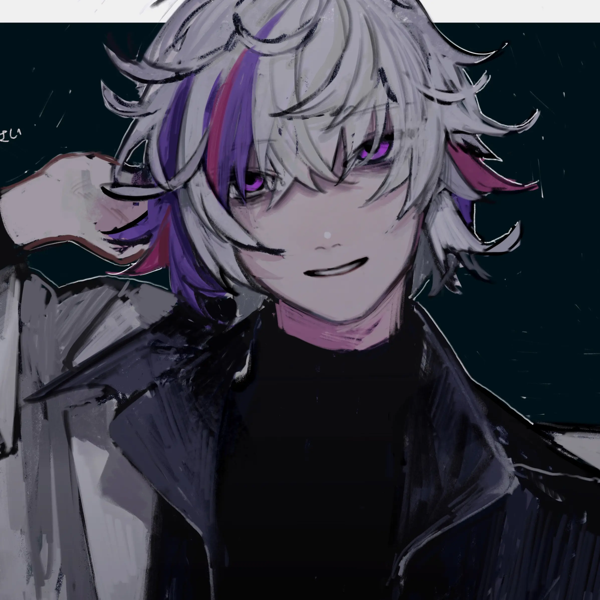 Rasukaru_04의 ヲズワルド