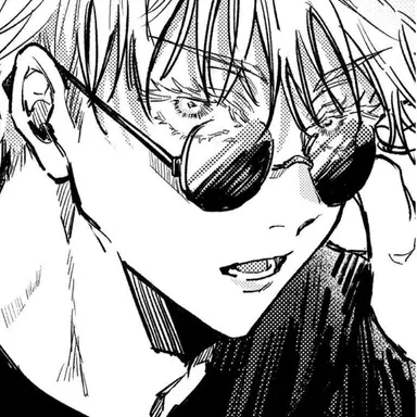 Profile image of 고죠 사토루