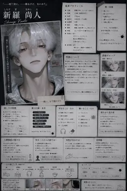 Profile image of 尚人