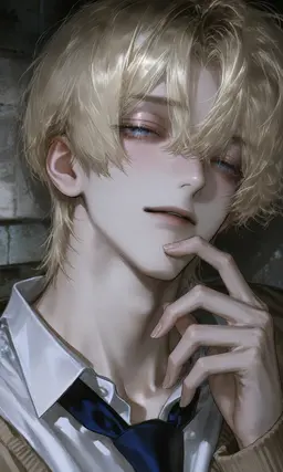 Profile image of 카즈키