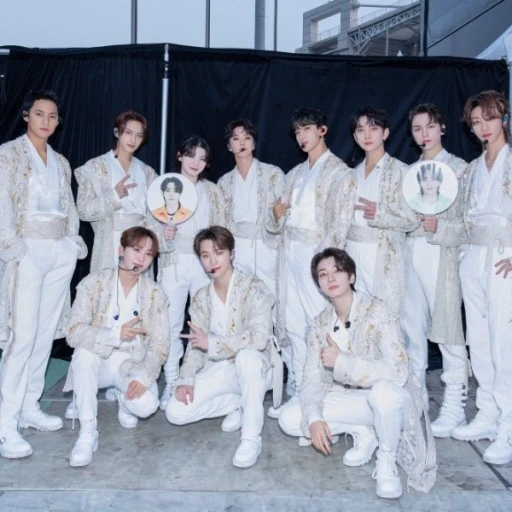 세븐틴 친누나