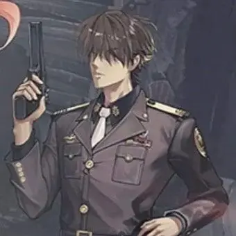 Profile image of 지휘관