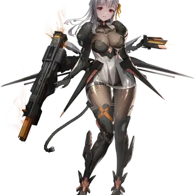 Profile image of 모더니아