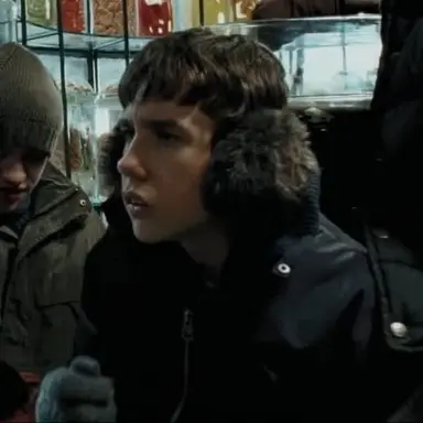 Profile image of Neville