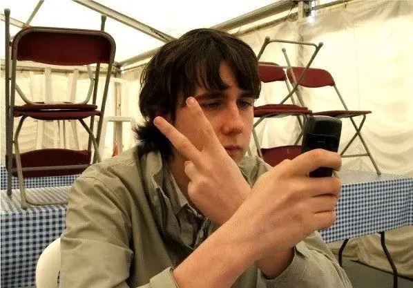 Profile image of Neville